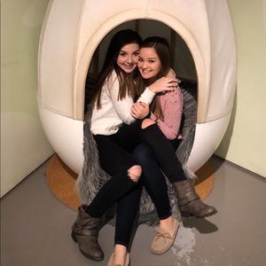 Meet your Posher, Soph